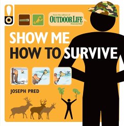 Show Me How to Survive - Pred, Joseph