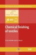 Chemical Finishing of Textiles - Bild 1