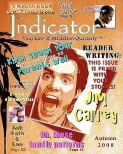 The Indicator: Your Law of Attraction Quarterly No. 4 - McCain, Beth McCain, Lee