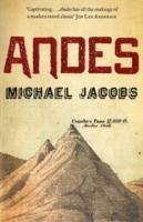 Cover Andes