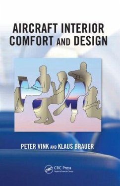 Aircraft Interior Comfort and Design - Vink, Peter