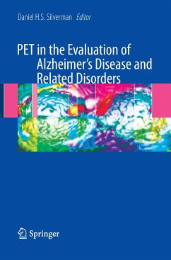 PET in the Evaluation of Alzheimer's Disease and Related Disorders