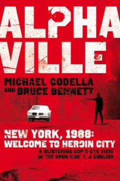 Alphaville - Codella, Michael; Bennett, Bruce