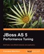 Jboss as 5 Performance Tuning - Bild 1