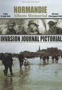 Invasion Journal Pictorial - Bernage, Georges