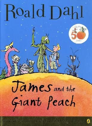 James and the Giant Peach James and the Giant Peach