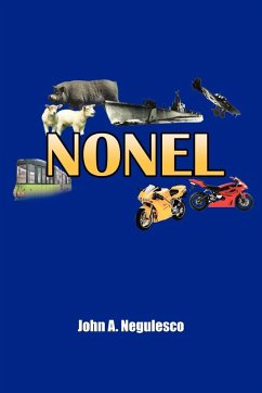 Nonel Cover Nonel