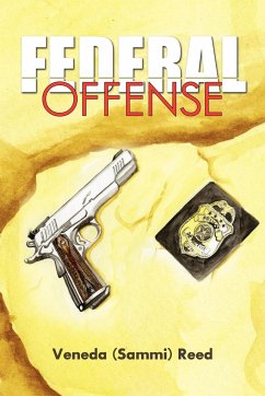 Federal Offense - Reed, Veneda