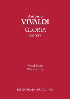 Gloria, RV 589 - Vivaldi, Antonio