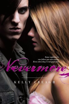 Nevermore - Creagh, Kelly