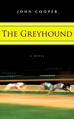 The Greyhound - Cooper, John