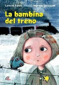 Cover La bambina del treno