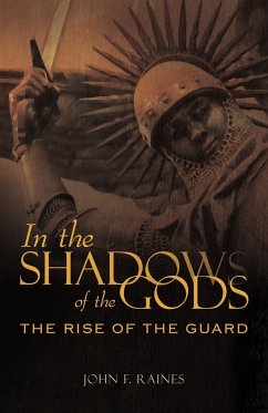 In the Shadows of the Gods - Raines, John F.