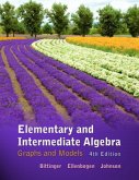Elementary & Intermediate Algebra Elementary & Intermediate Algebra