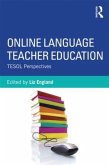 Online Language Teacher Education