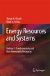 Energy Resources and Systems - Bild 1