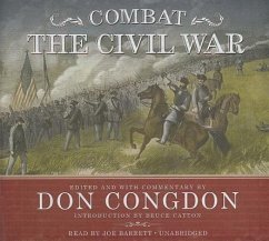 Combat: The Civil War - Congdon, Don