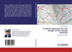 A Hybrid Approach for the Design of the Supply Network - Meeyai, Sutthipong