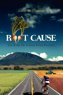 Root Cause - Crissman, James W.