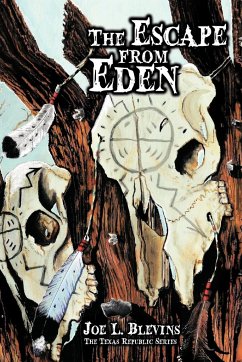The Escape from Eden - Blevins, Joe L.