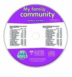 My Family Community - CD Only