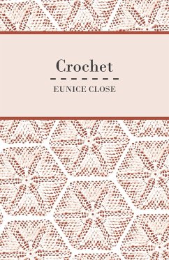 Crochet - Close, Eunice