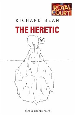 The Heretic - Bean, Richard