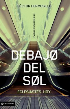 Cover El Debajo del sol