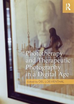 Cover Phototherapy and Therapeutic Photography in a Digital Age