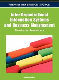Inter-Organizational Information Systems and Business Management