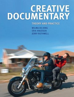 Creative Documentary - de Jong, Wilma; Knudsen, Erik; Rothwell, Jerry