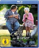 Das Labyrinth der Wörter