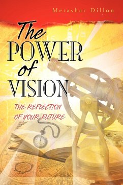 The Power of Vision - Dillon, Metashar