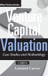 Venture Capital Valuation, + Website - Bild 1