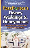 PassPorter's Disney Weddings & Honeymoons