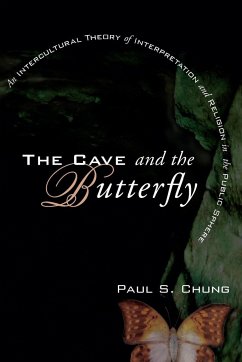 The Cave and the Butterfly