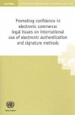 Promoting Confidence in Electronic Commerce: Legal Issues on International Use of Electronic Authentication and Signature Methods