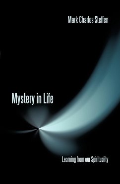 Mystery in Life - Steffen, Mark Charles