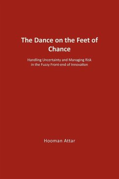 The Dance on the Feet of Chance - Attar, Hooman