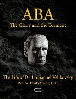 ABA - The Glory and the Torment - Sharon, Ruth Velikovsky