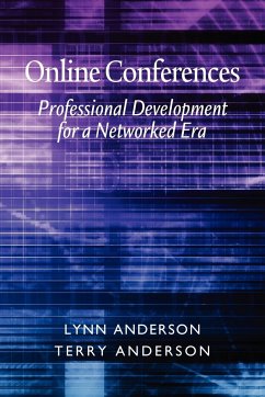 Online Conferences - Anderson, Lynn; Anderson, Terry