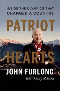 Patriot Hearts - Furlong, John