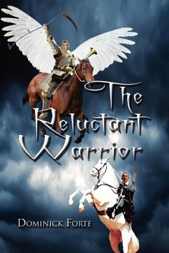 The Reluctant Warrior