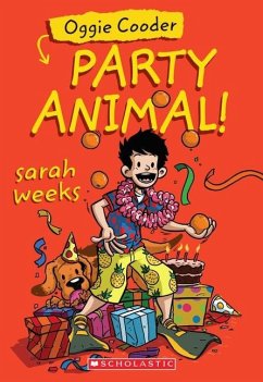 Oggie Cooder, Party Animal - Weeks, Sarah