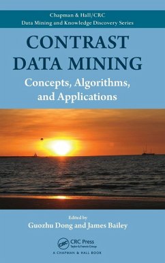 Cover Contrast Data Mining