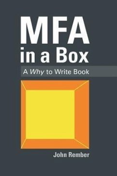 MFA in a Box - Rember, John