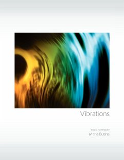 Vibrations - Butina, Maria