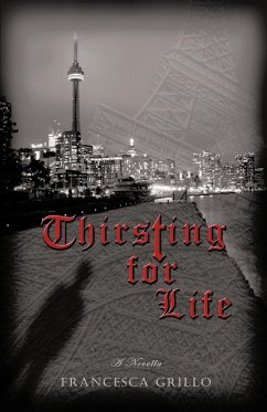 Cover Thirsting for Life