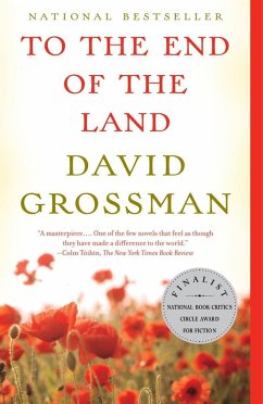 To the End of the Land - Grossman, David