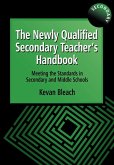 The Newly Qualified Secondary Teacher's Handbook